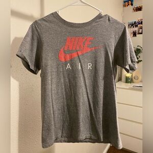 nike tshirt